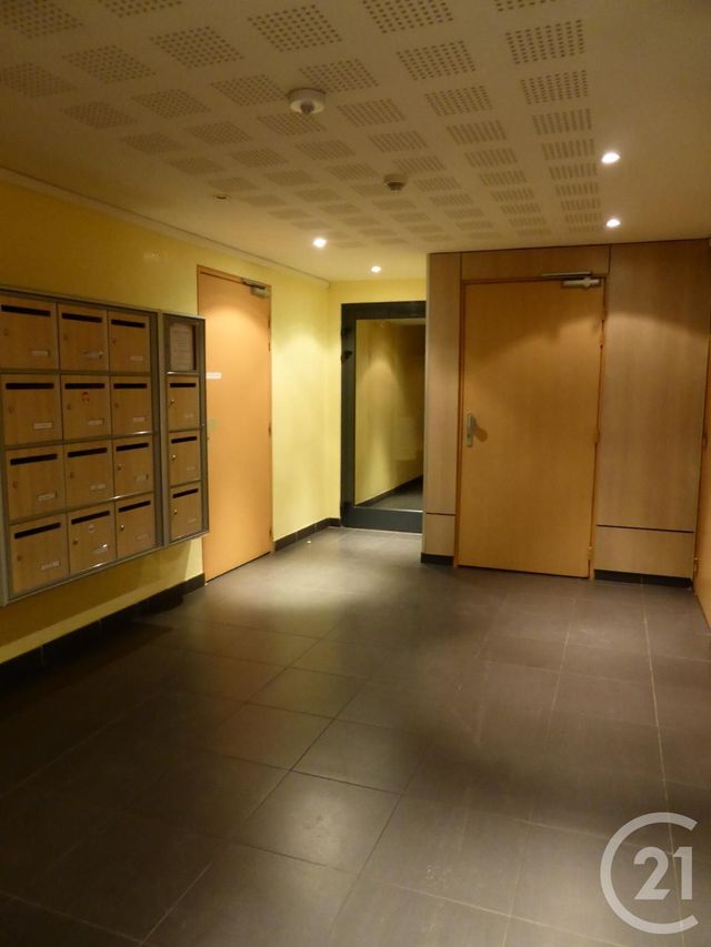 Appartement F2 &agrave; vendre - 2 pi&egrave;ces - 46,25 m2 - Rouen - 76 - HAUTE-NORMANDIE