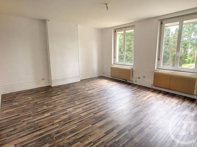 Appartement F2 à louer MALAUNAY