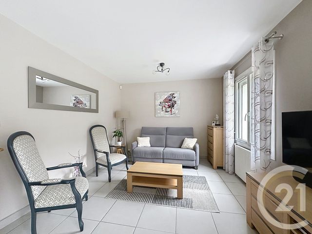 Maison à vendre LE HOULME