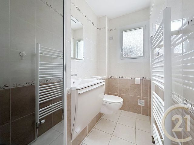 Maison &agrave; vendre - 5 pi&egrave;ces - 105,50 m2 - Le Houlme - 76 - HAUTE-NORMANDIE