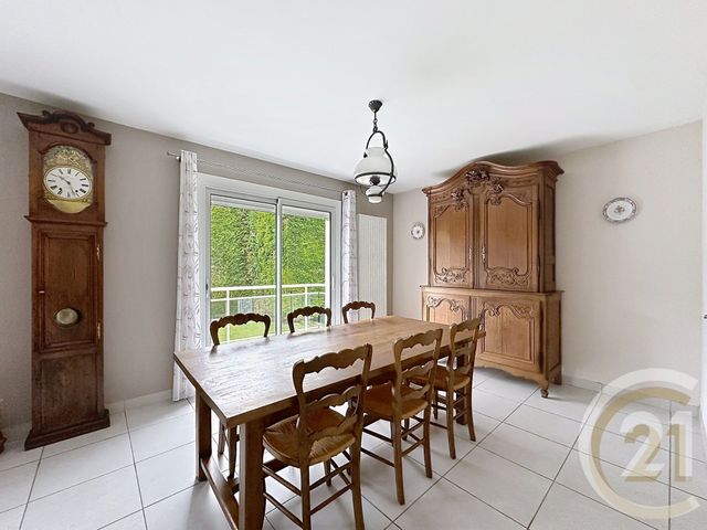 Maison &agrave; vendre - 5 pi&egrave;ces - 105,50 m2 - Le Houlme - 76 - HAUTE-NORMANDIE