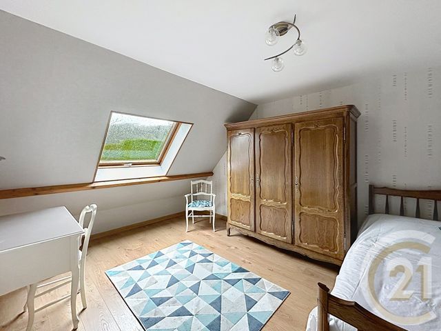 Maison &agrave; vendre - 5 pi&egrave;ces - 105,50 m2 - Le Houlme - 76 - HAUTE-NORMANDIE