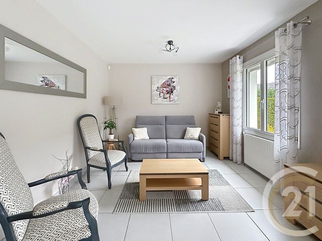 Maison à vendre LE HOULME