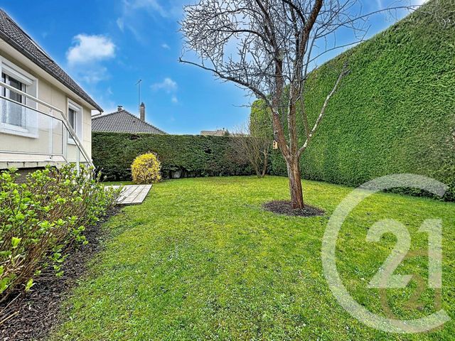 Maison &agrave; vendre - 5 pi&egrave;ces - 105,50 m2 - Le Houlme - 76 - HAUTE-NORMANDIE