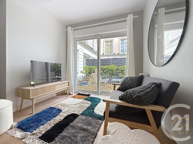 Maison &agrave; vendre - 3 pi&egrave;ces - 55 m2 - Rouen - 76 - HAUTE-NORMANDIE