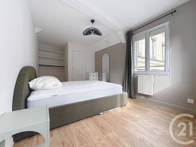 Maison &agrave; vendre - 3 pi&egrave;ces - 55 m2 - Rouen - 76 - HAUTE-NORMANDIE