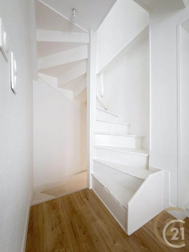 Maison &agrave; vendre - 3 pi&egrave;ces - 55 m2 - Rouen - 76 - HAUTE-NORMANDIE