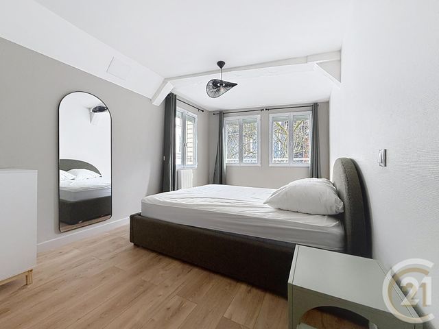 Maison &agrave; vendre - 3 pi&egrave;ces - 55 m2 - Rouen - 76 - HAUTE-NORMANDIE