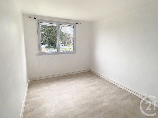 Appartement F3 &agrave; louer - 3 pi&egrave;ces - 53,67 m2 - Rouen - 76 - HAUTE-NORMANDIE