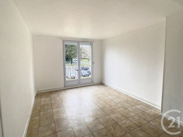 Appartement F3 à louer ROUEN