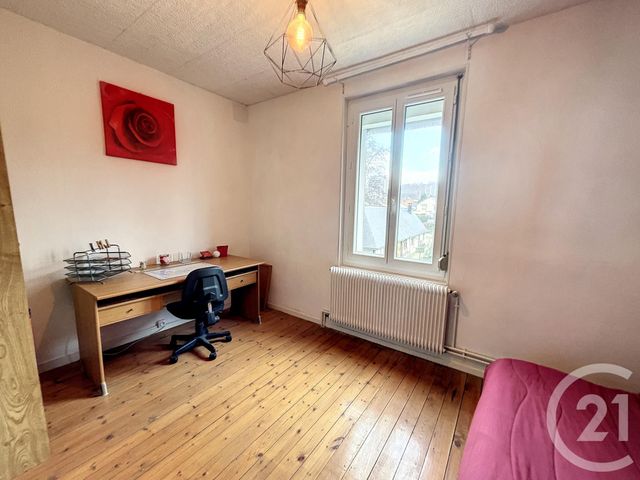 Maison &agrave; louer - 4 pi&egrave;ces - 70,15 m2 - Maromme - 76 - HAUTE-NORMANDIE