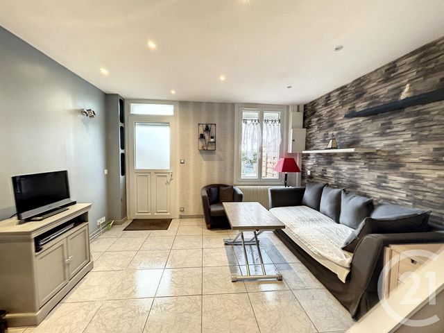 Maison à louer MAROMME