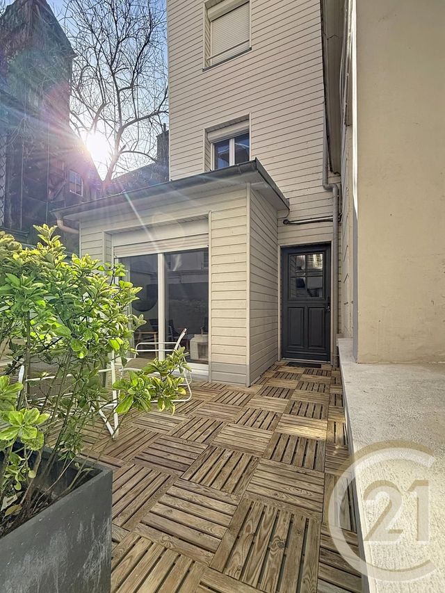 Appartement F3 à vendre ROUEN