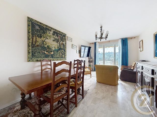 Appartement à vendre DEVILLE LES ROUEN