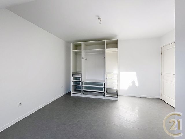 Appartement &agrave; louer - 3 pi&egrave;ces - 65,20 m2 - Rouen - 76 - HAUTE-NORMANDIE