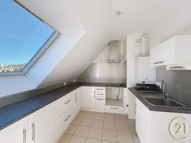 Appartement à louer ROUEN