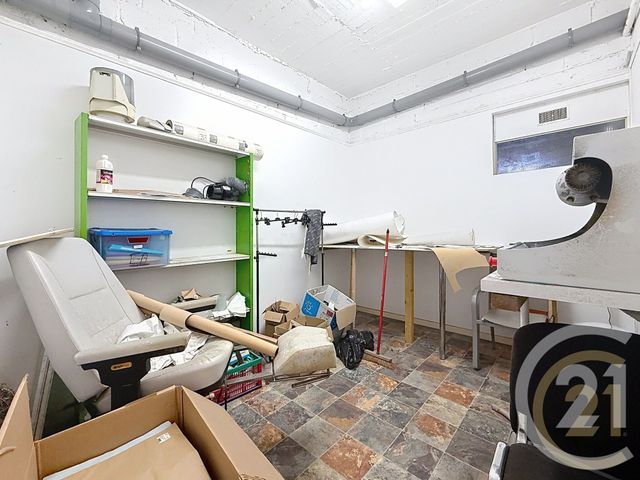 Appartement F3 &agrave; vendre - 3 pi&egrave;ces - 55 m2 - Deville Les Rouen - 76 - HAUTE-NORMANDIE