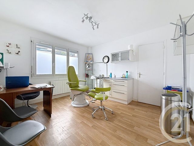 Appartement F3 &agrave; vendre - 3 pi&egrave;ces - 55 m2 - Deville Les Rouen - 76 - HAUTE-NORMANDIE