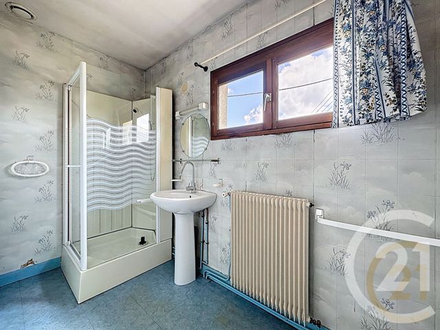 Maison &agrave; vendre - 4 pi&egrave;ces - 75,77 m2 - Notre Dame De Bondeville - 76 - HAUTE-NORMANDIE