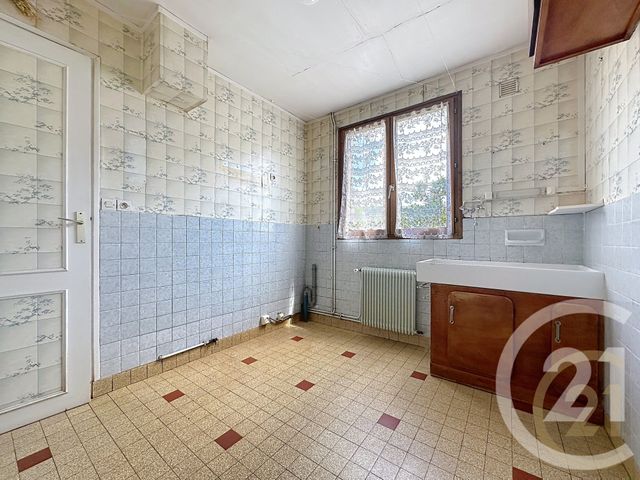 Maison &agrave; vendre - 4 pi&egrave;ces - 75,77 m2 - Notre Dame De Bondeville - 76 - HAUTE-NORMANDIE