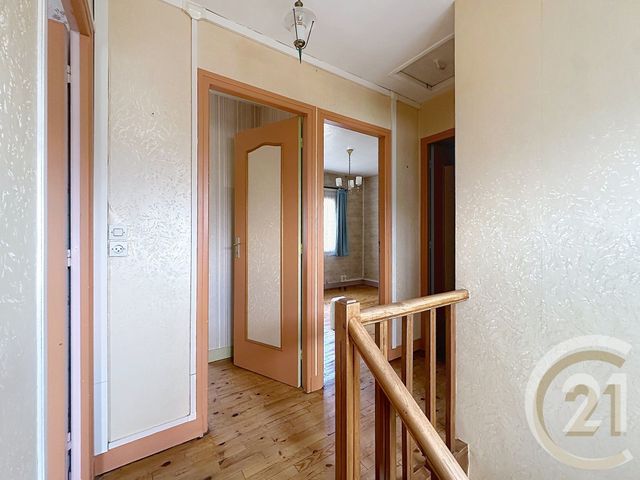 Maison &agrave; vendre - 4 pi&egrave;ces - 75,77 m2 - Notre Dame De Bondeville - 76 - HAUTE-NORMANDIE