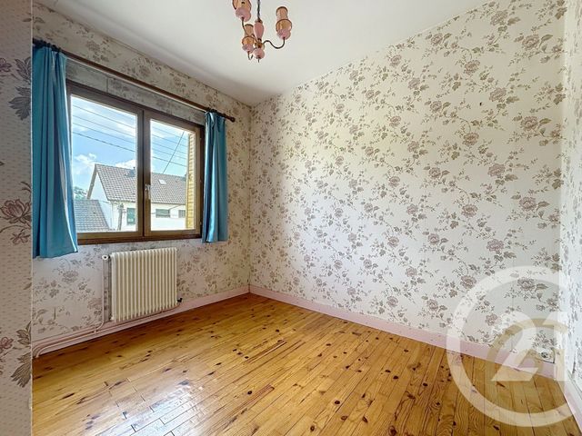 Maison &agrave; vendre - 4 pi&egrave;ces - 75,77 m2 - Notre Dame De Bondeville - 76 - HAUTE-NORMANDIE