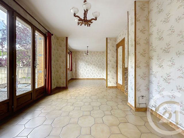 Maison à vendre NOTRE DAME DE BONDEVILLE