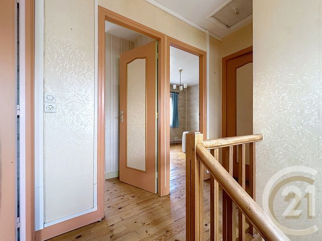 Maison &agrave; vendre - 4 pi&egrave;ces - 75,77 m2 - Notre Dame De Bondeville - 76 - HAUTE-NORMANDIE