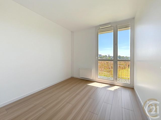 Appartement F4 &agrave; vendre - 4 pi&egrave;ces - 81,14 m2 - Deville Les Rouen - 76 - HAUTE-NORMANDIE