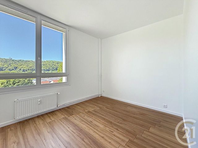 Appartement F4 &agrave; vendre - 4 pi&egrave;ces - 81,14 m2 - Deville Les Rouen - 76 - HAUTE-NORMANDIE
