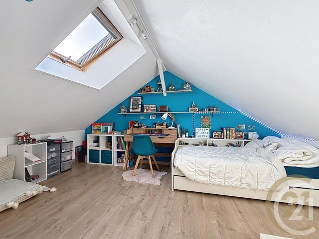 Maison &agrave; vendre - 5 pi&egrave;ces - 100 m2 - Maromme - 76 - HAUTE-NORMANDIE