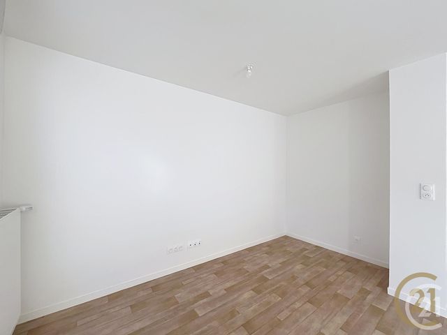 Appartement F1 &agrave; louer - 1 pi&egrave;ce - 35,42 m2 - Deville Les Rouen - 76 - HAUTE-NORMANDIE