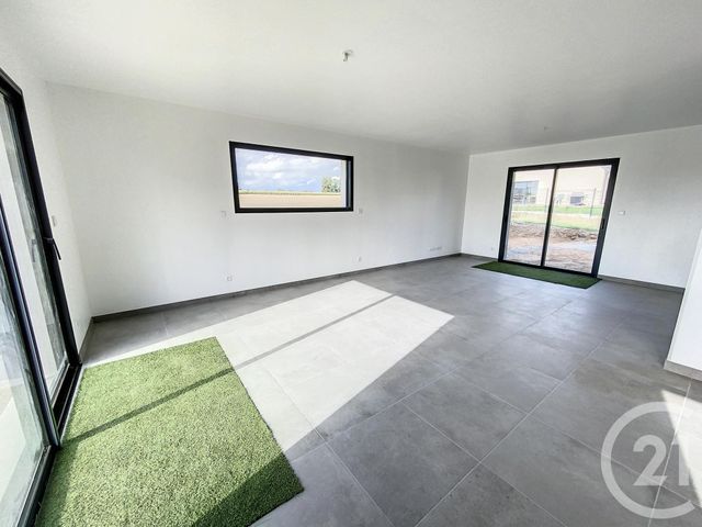 Maison &agrave; louer - 7 pi&egrave;ces - 129,26 m2 - La Vaupaliere - 76 - HAUTE-NORMANDIE