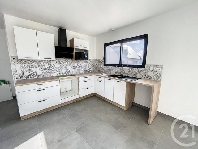 Maison à louer LA VAUPALIERE