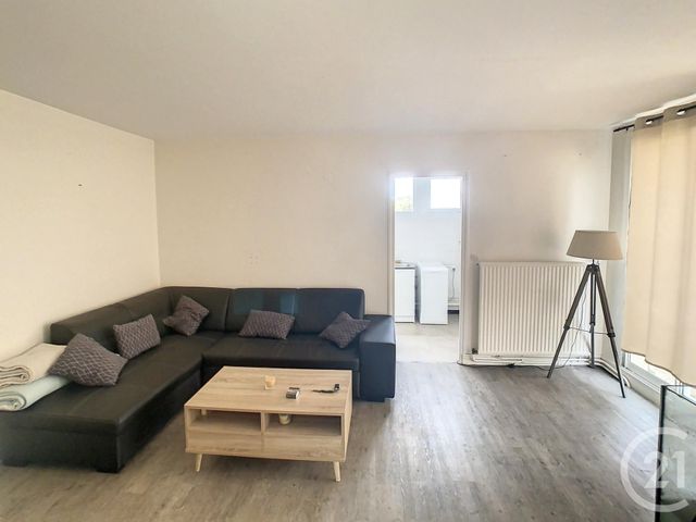 Appartement Duplex à louer DEVILLE LES ROUEN