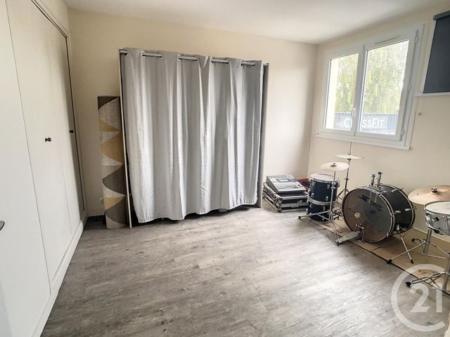 Appartement Duplex &agrave; louer - 3 pi&egrave;ces - 70,16 m2 - Deville Les Rouen - 76 - HAUTE-NORMANDIE