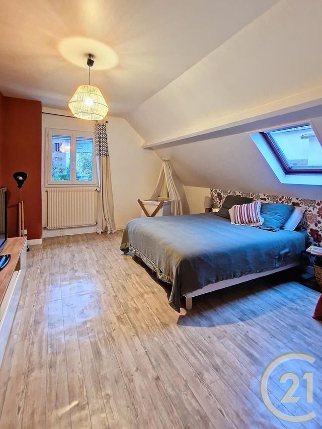 Maison &agrave; louer - 6 pi&egrave;ces - 120,08 m2 - Notre Dame De Bondeville - 76 - HAUTE-NORMANDIE