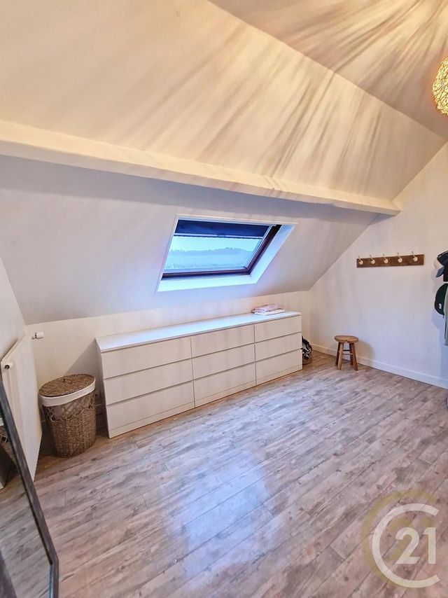 Maison &agrave; louer - 6 pi&egrave;ces - 120,08 m2 - Notre Dame De Bondeville - 76 - HAUTE-NORMANDIE