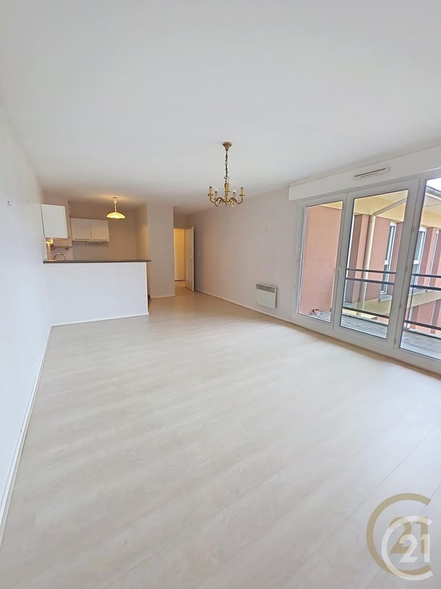 Appartement F4 à louer DEVILLE LES ROUEN