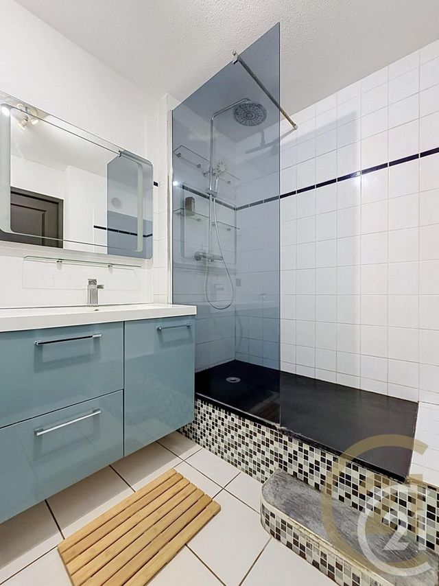 Appartement F2 &agrave; vendre - 3 pi&egrave;ces - 55 m2 - Rouen - 76 - HAUTE-NORMANDIE