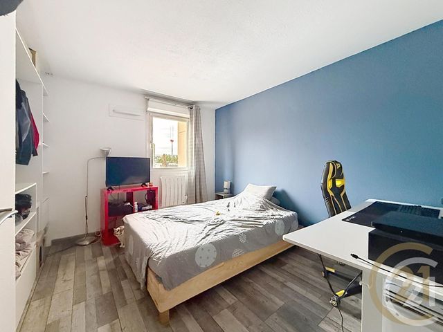 Appartement F2 &agrave; vendre - 3 pi&egrave;ces - 55 m2 - Rouen - 76 - HAUTE-NORMANDIE