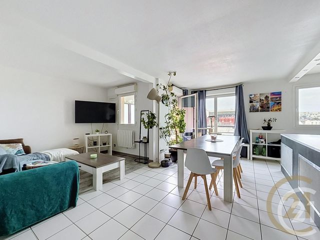 Appartement F2 à vendre ROUEN