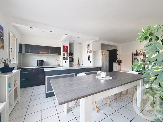 Appartement F2 à vendre ROUEN