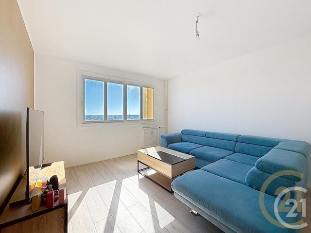 Appartement F3 à vendre CANTELEU