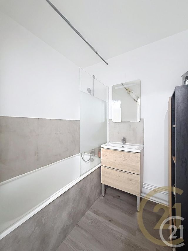 Appartement F3 &agrave; vendre - 3 pi&egrave;ces - 64,35 m2 - Canteleu - 76 - HAUTE-NORMANDIE