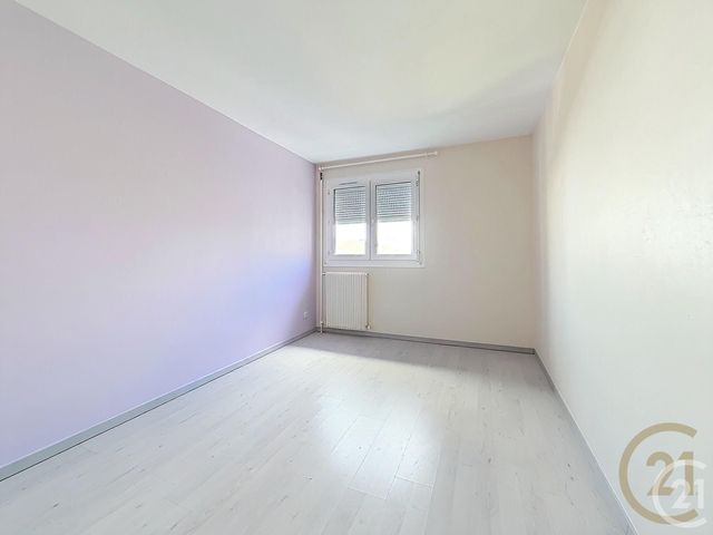 Appartement F3 bis &agrave; vendre - 4 pi&egrave;ces - 80,55 m2 - Deville Les Rouen - 76 - HAUTE-NORMANDIE