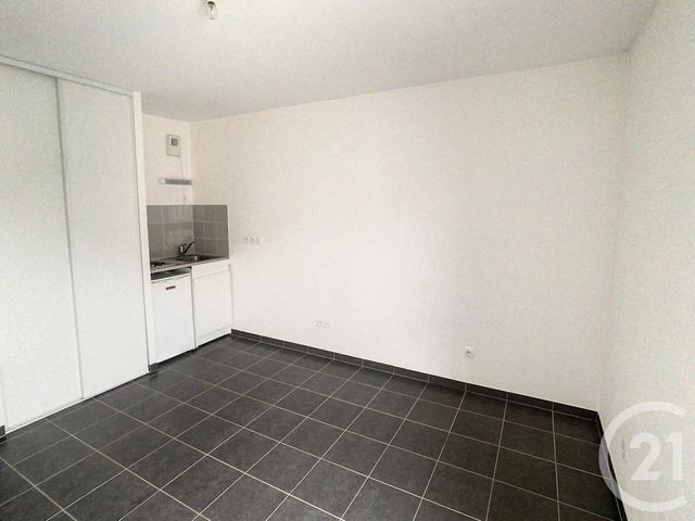 Appartement F1 &agrave; louer - 1 pi&egrave;ce - 24,34 m2 - Mont St Aignan - 76 - HAUTE-NORMANDIE