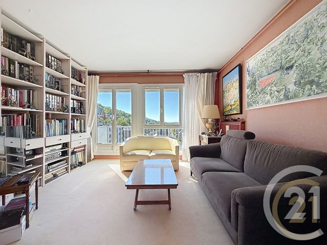 Appartement F5 à vendre DEVILLE LES ROUEN