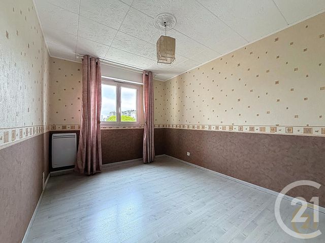 Appartement F4 &agrave; vendre - 4 pi&egrave;ces - 83,77 m2 - Le Grand Quevilly - 76 - HAUTE-NORMANDIE