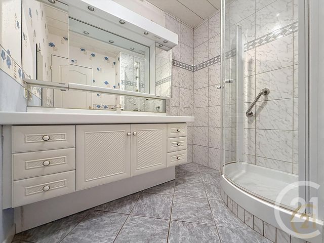 Appartement F4 &agrave; vendre - 4 pi&egrave;ces - 83,77 m2 - Le Grand Quevilly - 76 - HAUTE-NORMANDIE